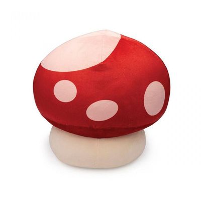 Pelucia Mascotinho Gurumelo P