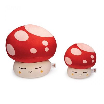 Pelucia Mascotinho Gurumelo P