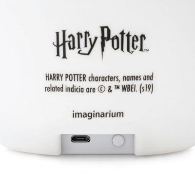Luminaria De Silicone Harry Potter Edwiges