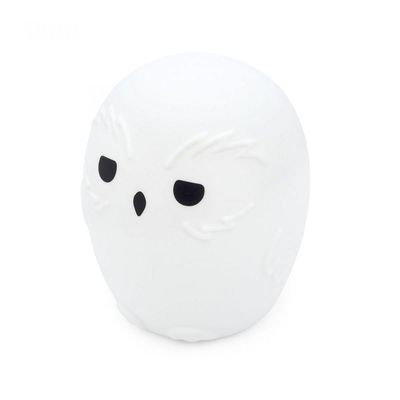 Luminaria De Silicone Harry Potter Edwiges