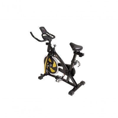 Bicicleta Spinning 13kg Wct Fitness Sb04