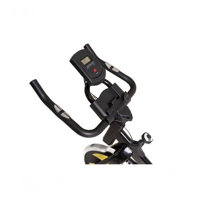 Bicicleta Spinning 13kg Wct Fitness Sb04