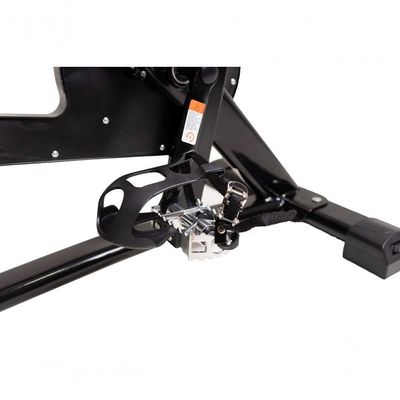 Bicicleta Spinning 13kg Wct Fitness Sb04