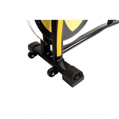Bicicleta Spinning 13kg Wct Fitness Sb04