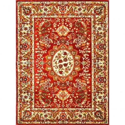 Tapete Veludo 1.00m X 1.50m Marbella Classico 1603-6 Rayza