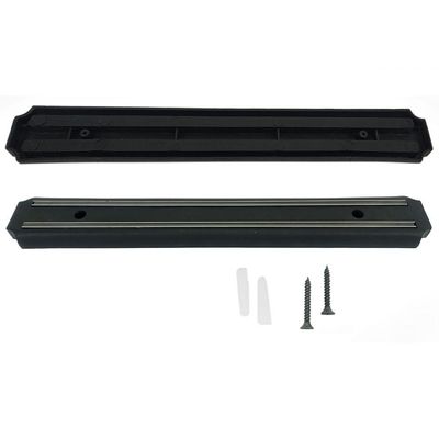 Barra Magnética Imã Forte Facas ou Ferramentas 33cm