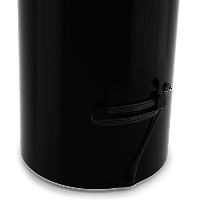 Centrífuga de Roupas Fit 12,6Kg Preta Mueller 220V