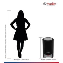 Centrífuga de Roupas Fit 12,6Kg Preta Mueller 220V
