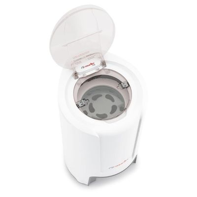 Centrífuga de Roupas Fit 12,6Kg Branca Mueller 220V
