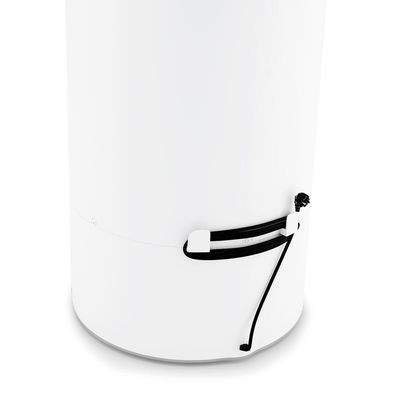 Centrífuga de Roupas Fit 12,6Kg Branca Mueller 220V