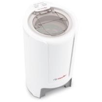 Centrífuga de Roupas Fit 12,6Kg Branca Mueller 220V