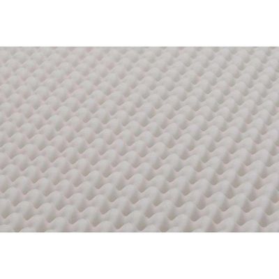Colchonete Casal D33 Casca De Ovo Anti Stress (138x188x5) - Herval