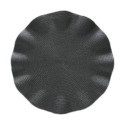 Jogo Americano Copa E Cia 6 Peças Luna Wave Musgo
