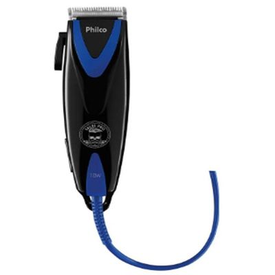 Máquina De Cortar Cabelo 10 Watts De Otima Qualidade