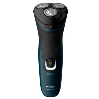 Barbeador Eletrico Aquatouch Philips Aparar Pelos Bivolt