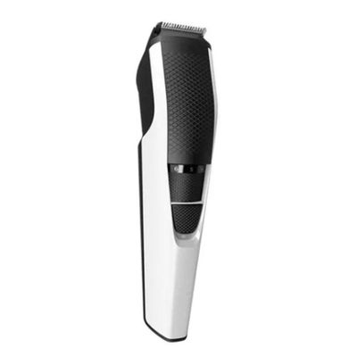 Barbeador Aparador Barba E Pelos Bt3206 Maquina De Barbear Bivolt