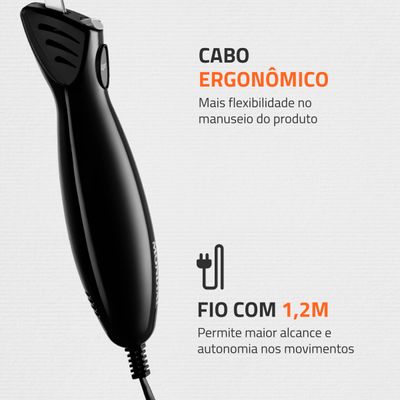 Faca Elétrica Mondial - FA-01 110V