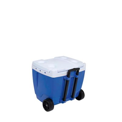 Caixa Térmica 42L Azul
