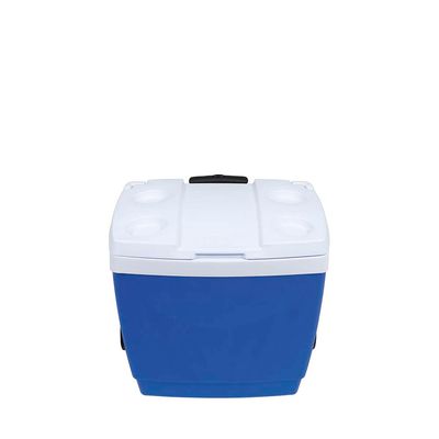 Caixa Térmica 42L Azul