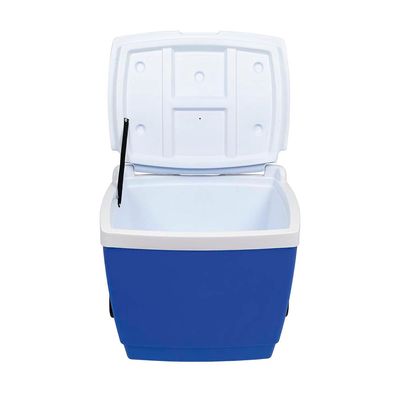 Caixa Térmica 42L Azul