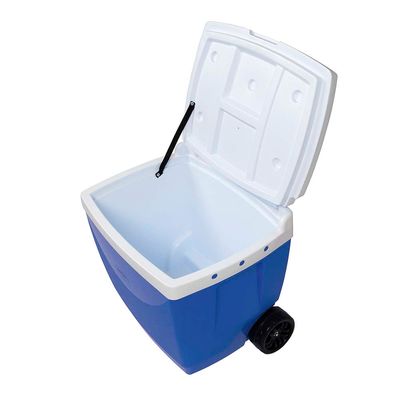 Caixa Térmica 42L Azul