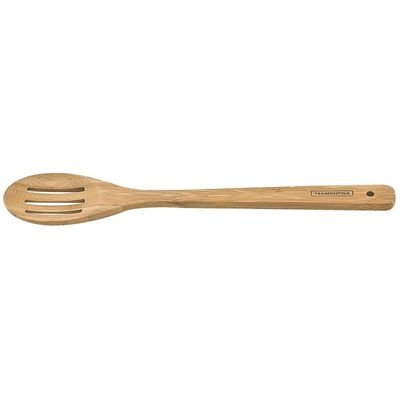 Colher com Passador Bambu Tramontina