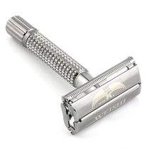 Barbeador Clássico Vintage