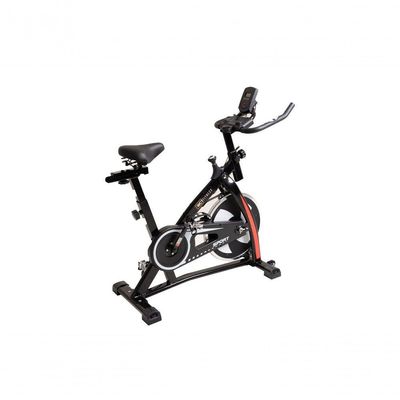 Bicicleta Spinning 8kg De Exercícios Ergométrica Wct Fitness