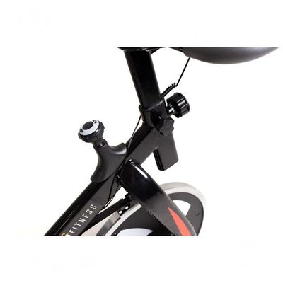 Bicicleta Spinning 8kg De Exercícios Ergométrica Wct Fitness