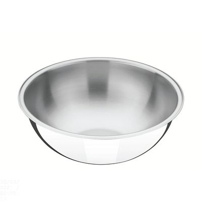 Bowl Tramontina Cucina Preparo Em Aço Inox 32 Cm 8 L Tramontina