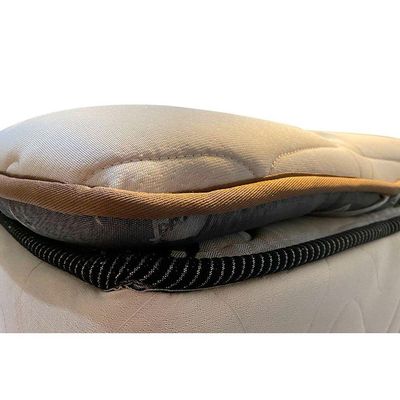 Pillow Top Colchão Solteiro Protection Super Extra Confort (78x188) - Probel