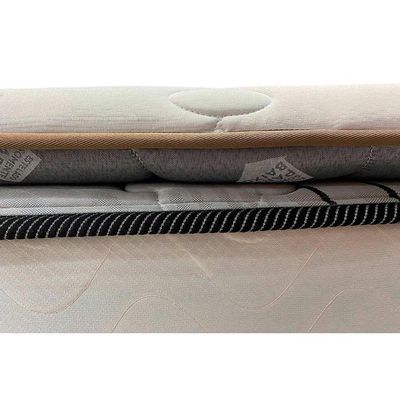 Pillow Top Colchão Solteiro Protection Super Extra Confort (78x188) - Probel