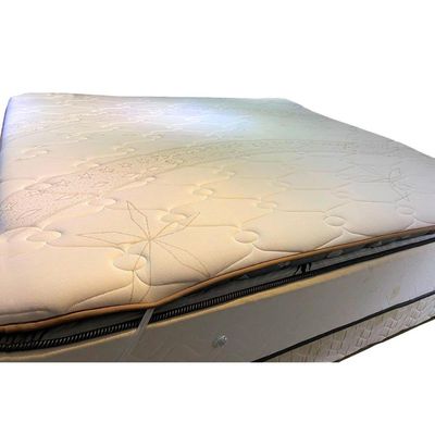 Pillow Top Colchão Casal Protection Super Plush Confort (138x188) - Probel