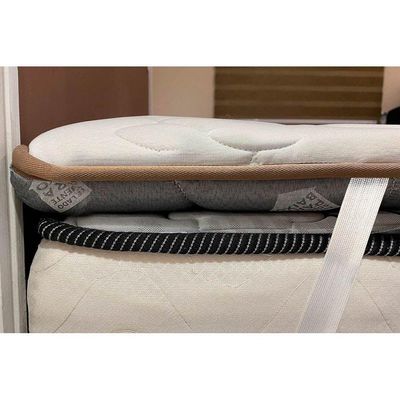 Pillow Top Colchão Queen Protection Super Extra Confort (158x198) - Probel