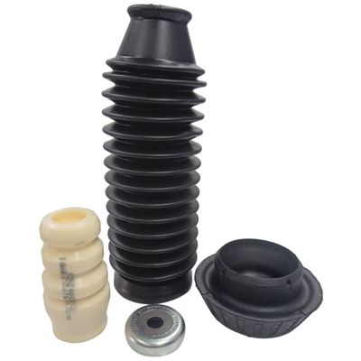 Kit do Amortecedor Dianteiro com Batete, Coifa e Coxim City Fit 2009 até 2014