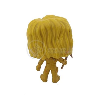 Boneco Esquadrão Suicida 2 Estilo Funko Dardo (Flula Borg)
