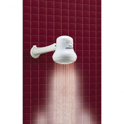 Chuveiro Lorenzetti Maxi Ducha Ultra 110v