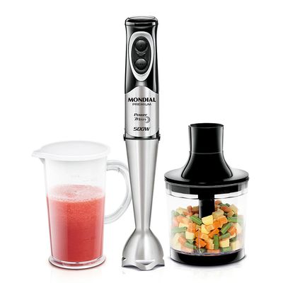 Mixer Mondial Power M-07 110V