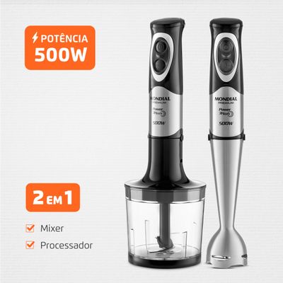 Mixer Mondial Power M-07 110V