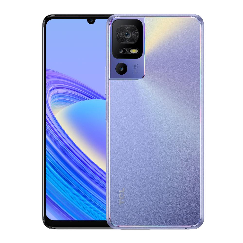 TCL 40se 256gb Roxo - Dual Chip