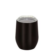 Copo Térmico Preto 400ml