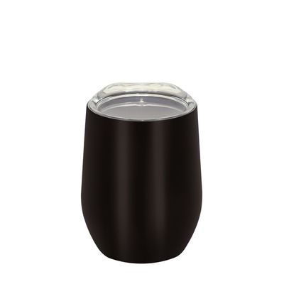 Copo Térmico Preto 400ml