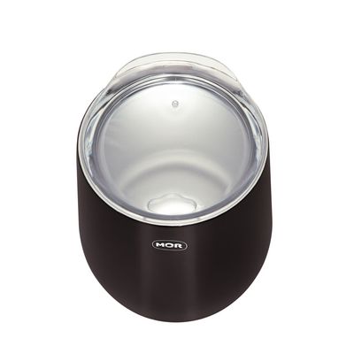 Copo Térmico Preto 400ml