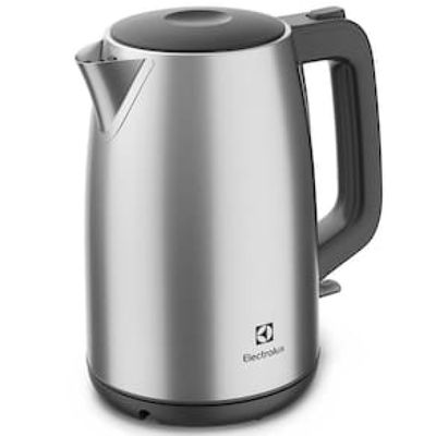 Chaleira Elétrica Electrolux Experience EEK25 1,7L - Aço Escovado Aço escovado / 220
