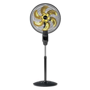 Ventilador-de-Coluna-40-Mallory-Chronos-6P-Preto-com-Dourado-220V-1788345