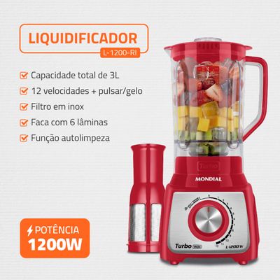 Conjunto Especial Mondial KT-111 110V