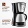 Cafeteira Elétrica Mondial Dolce Arome C-34JI-15X 110V