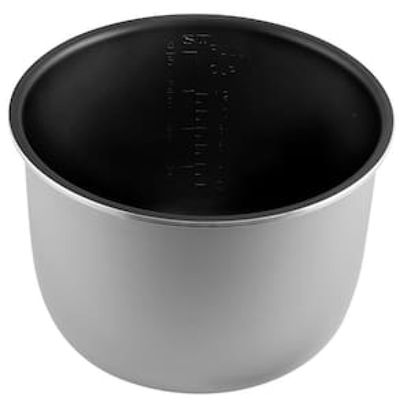 Panela Elétrica de Pressão Multifuncional Philco PPP02PI 5L – Preta Preto / 110