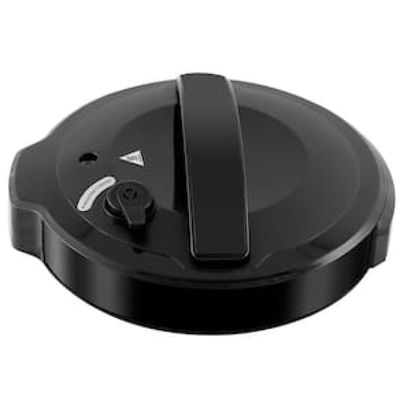 Panela Elétrica de Pressão Multifuncional Philco PPP02PI 5L – Preta Preto / 110