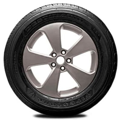 Pneu Aro 17 Bridgestone Destination 225/60 99T